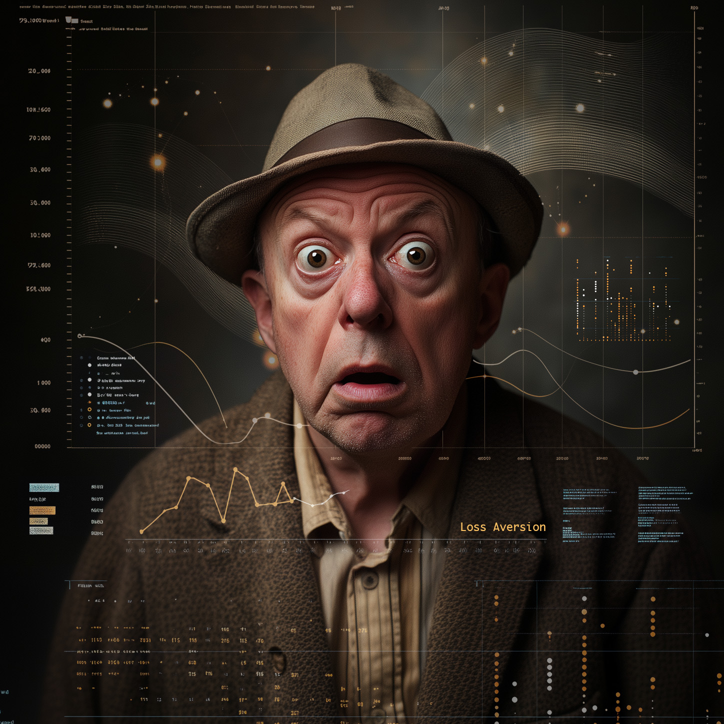 Fear and loathing of&nbsp;lost&nbsp;wages